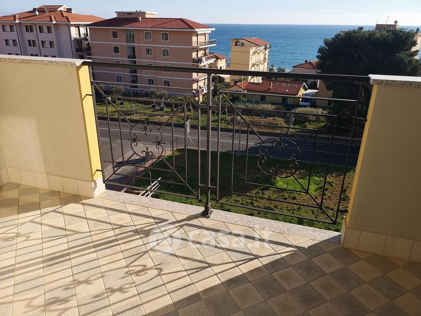 Bilocale in Via Aurelia — foto 2 di 26