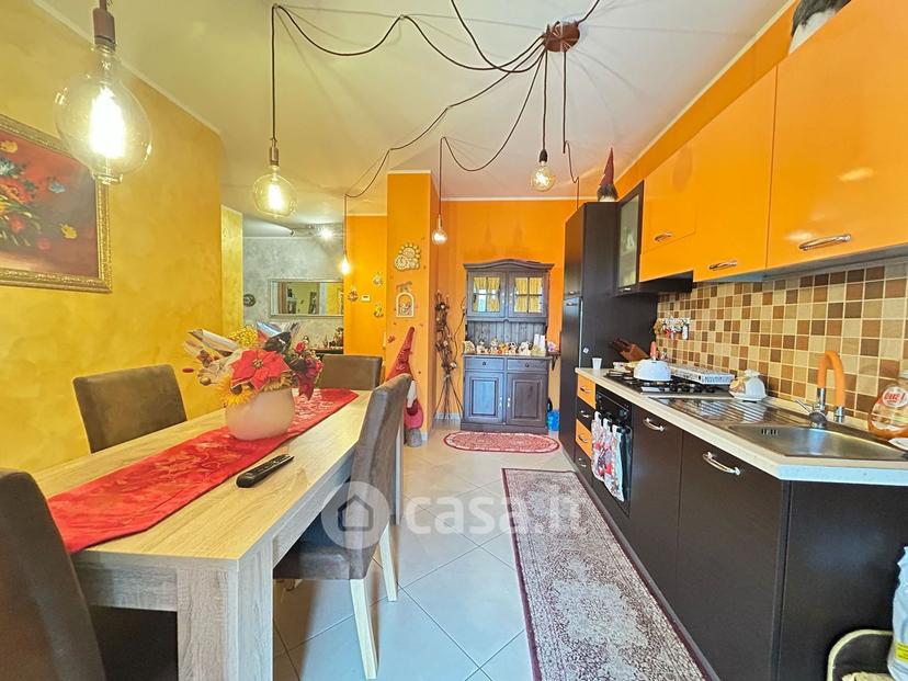 Appartamento in Via Leandro Faggin 4 — foto 35 di 55