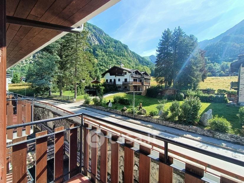 Trilocale in Strada Grand Ru 6 — foto 8 di 22