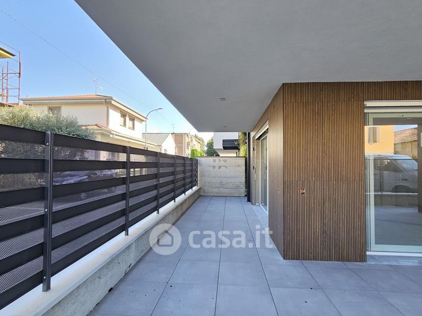 Quadrilocale in Via Marco Carminati 16 — foto 23 di 23