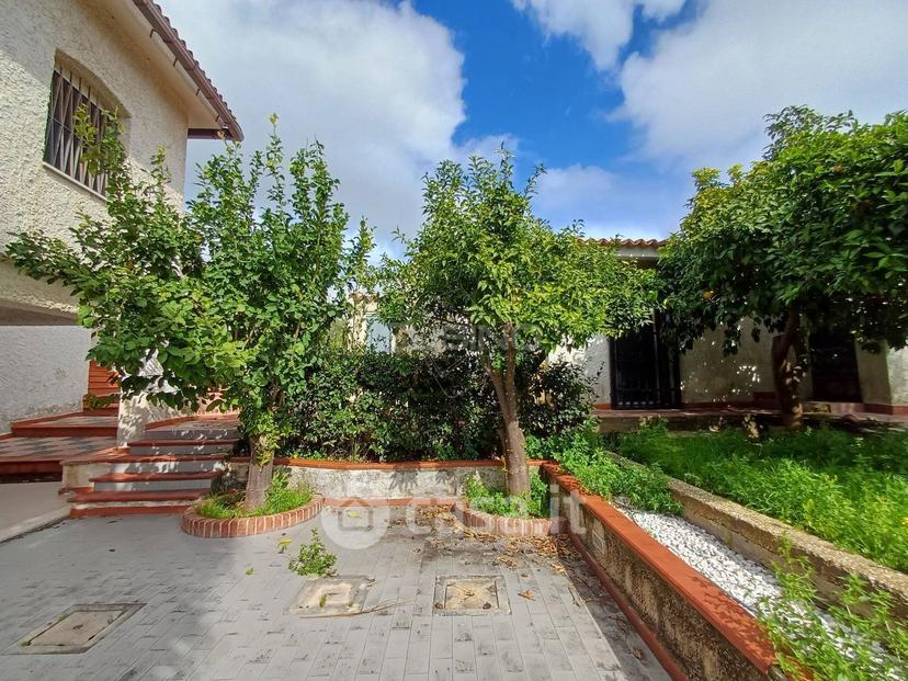Villa in Via Clio — foto 23 di 39