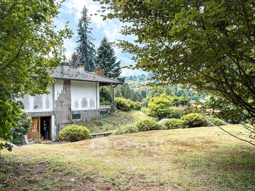 Villa in Via del Borgna 8 — foto 51 di 55