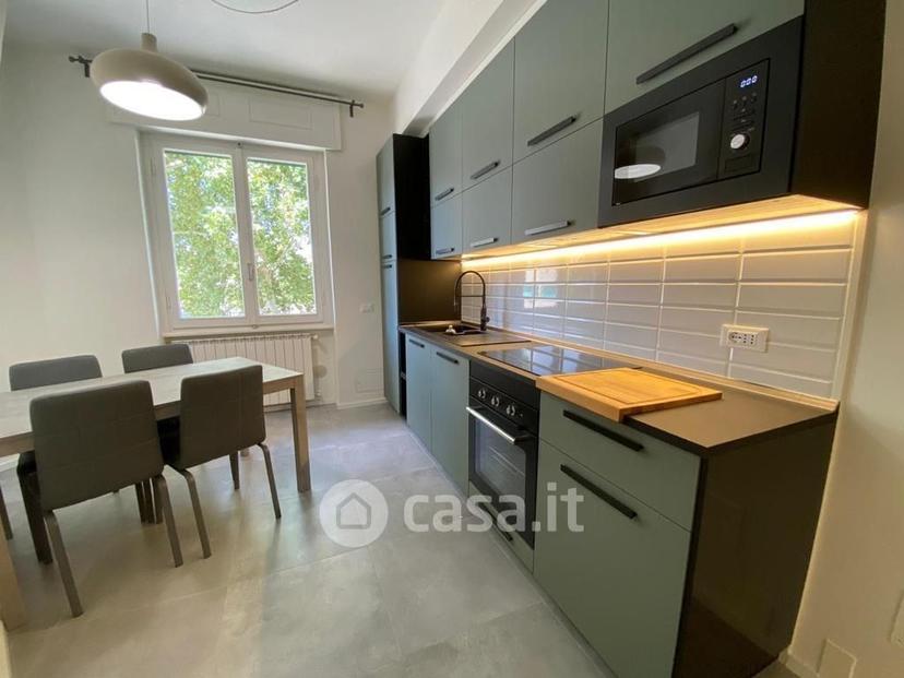 Appartamento in Via delle Cascine — foto 7 di 14