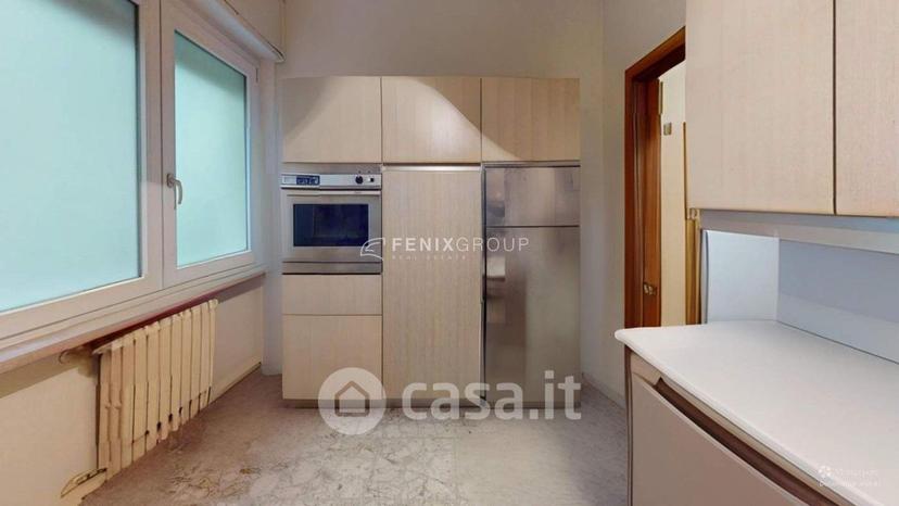 Appartamento in Viale Alcide de Gasperi 51 — foto 22 di 42