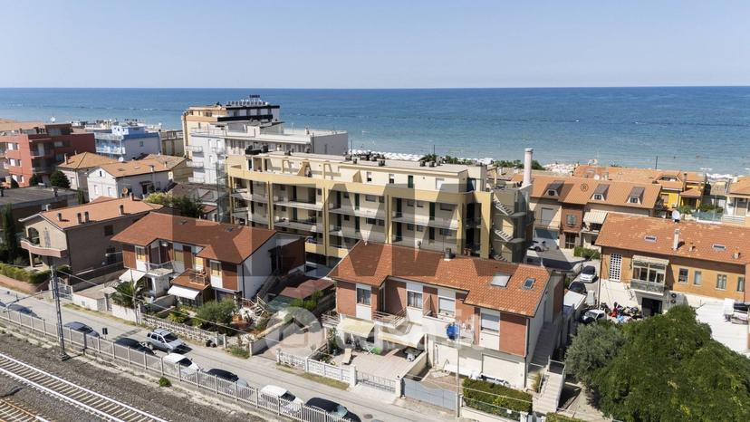 Appartamento in Via Foglia 4 — foto 25 di 41