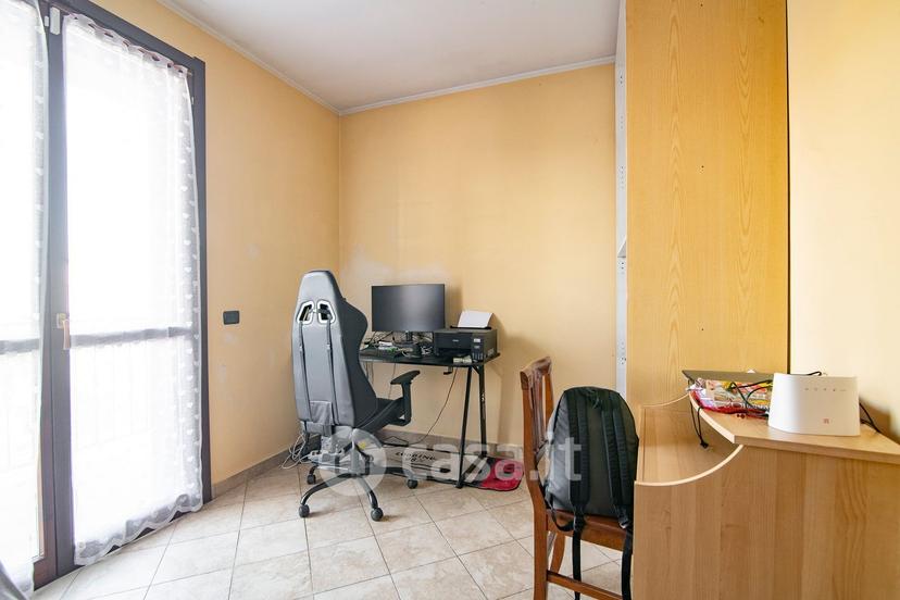 Villa in Via Bruno Buozzi — foto 38 di 42