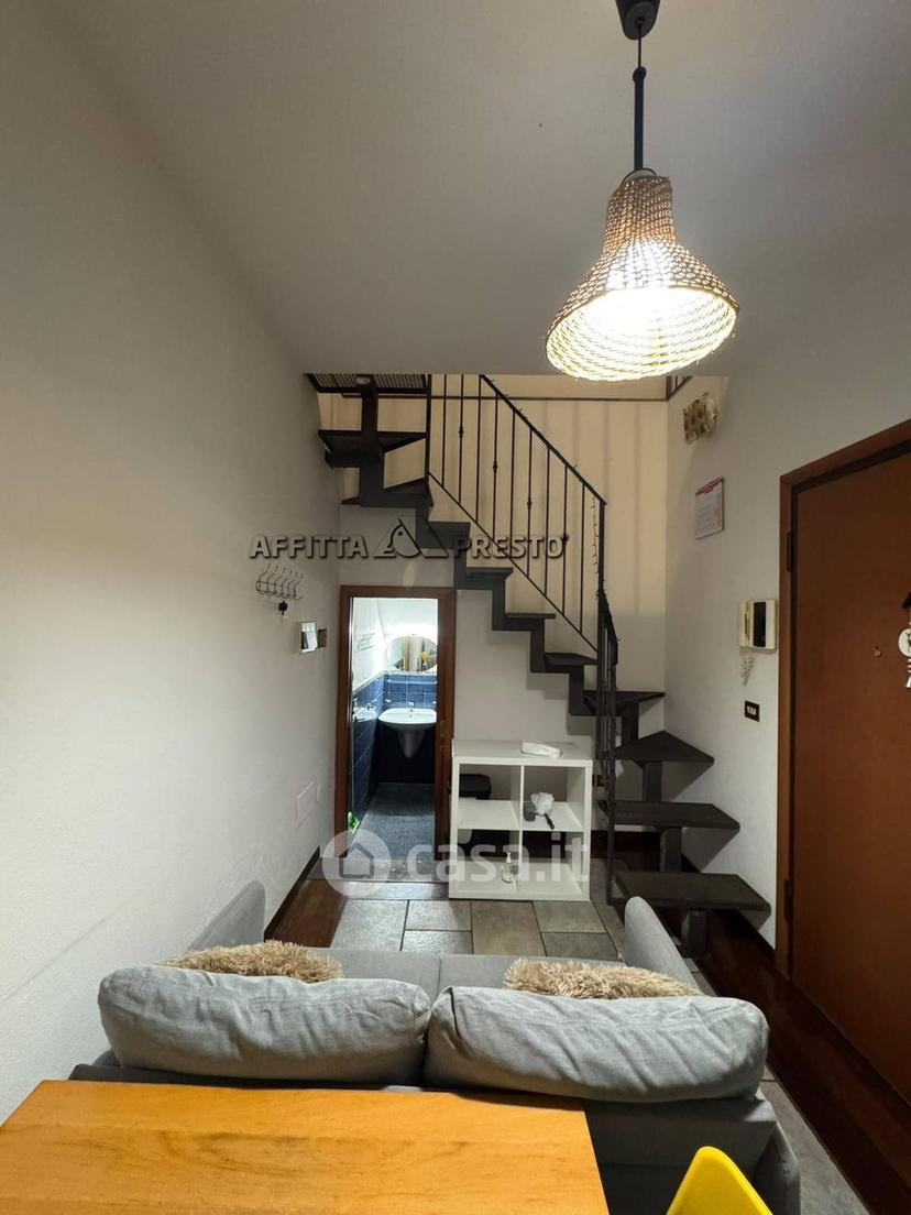 Bilocale in Via Tommaso Zauli Saiani 92 — foto 5 di 31