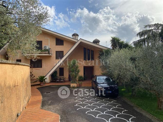 Villa in Via Meringo Alto — foto 28 di 58