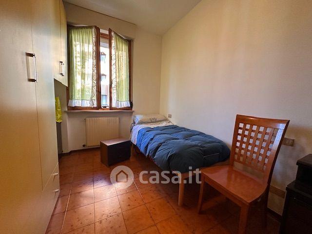Trilocale in Via Amerigo Vespucci — foto 10 di 21