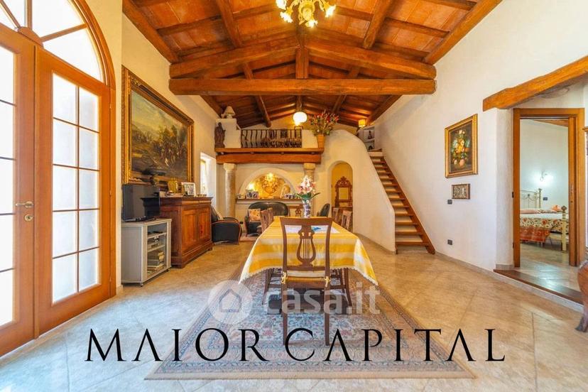 Villa in Strada Liscia di Scopa — foto 21 di 64