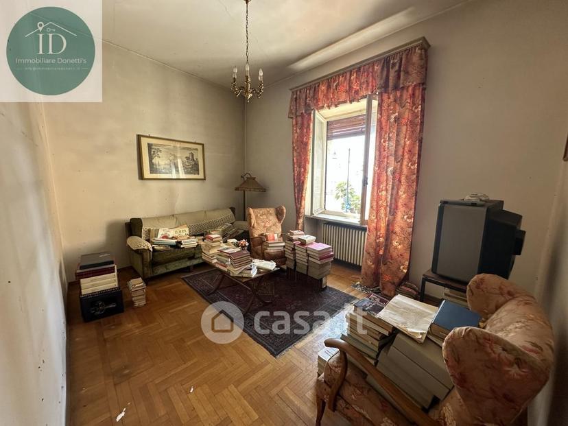 Appartamento in Piazza Edmondo de Amicis 26 — foto 25 di 51
