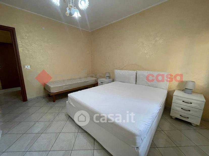 Quadrilocale in Via Mazzola 96 — foto 27 di 40