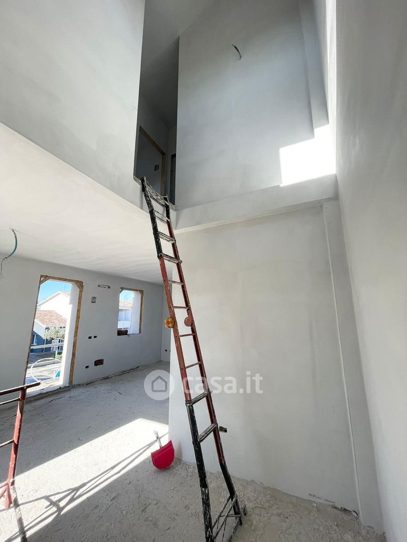 Quadrilocale in Via Adele Bei — foto 14 di 63