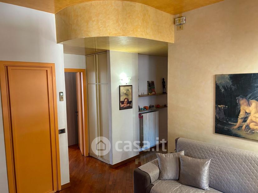 Trilocale in Via Francesco Torta — foto 27 di 87