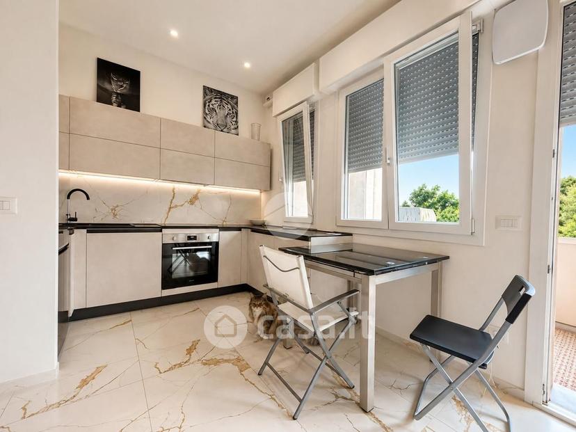 Bilocale in Via Marina 124 — foto 6 di 13