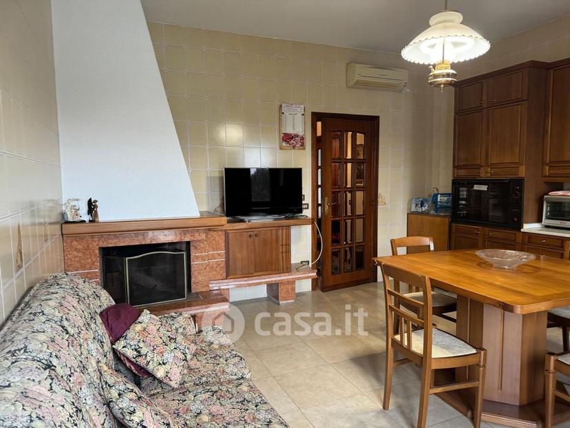 Quadrilocale in Viale Parodi — foto 6 di 16