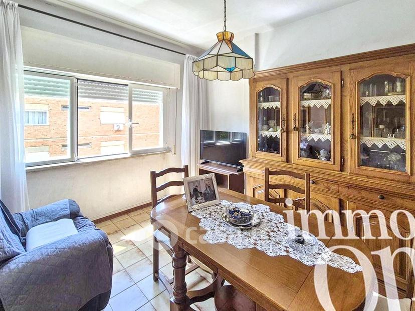Appartamento in Via Carlo Cattaneo 51 — foto 22 di 27