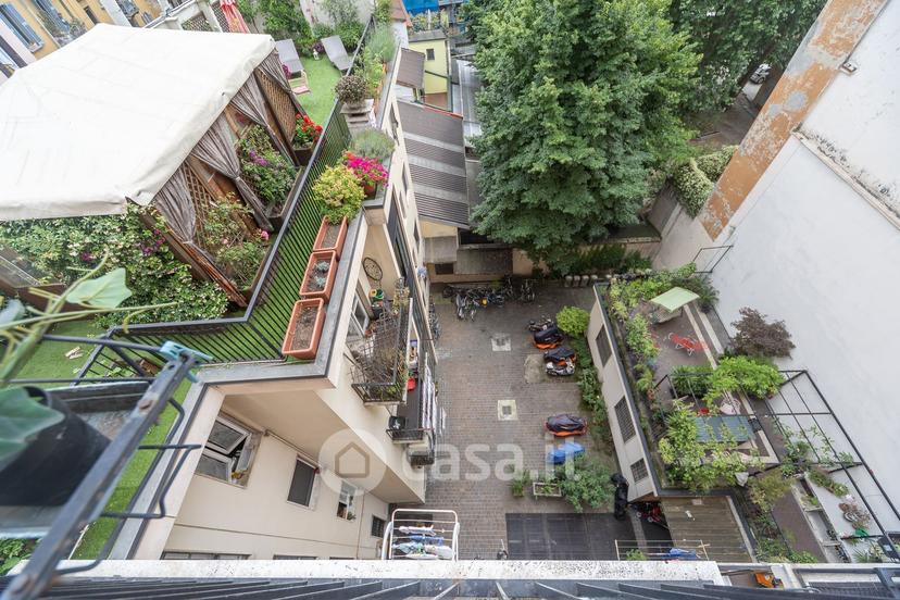 Quadrilocale in Viale Monza 48 — foto 9 di 49