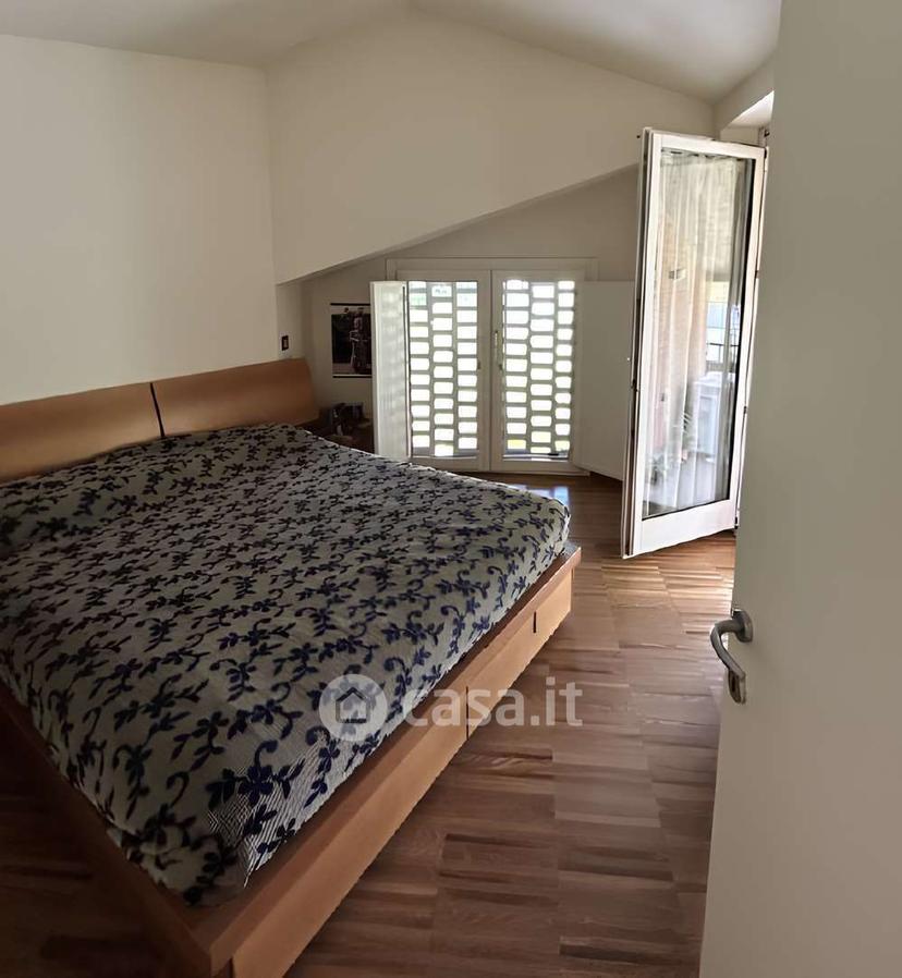 Appartamento in Via Martin Luther King 14