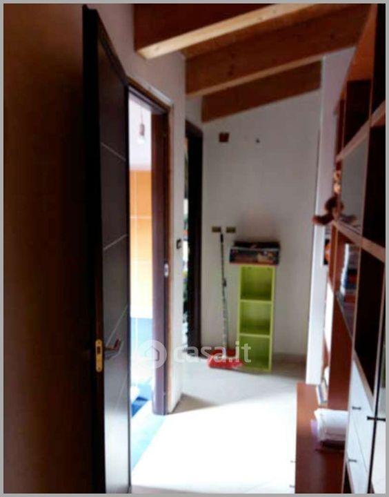 Appartamento in Via Giuseppe Ungaretti — foto 31 di 32