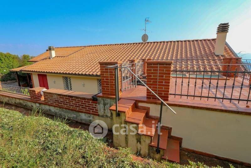Villa in Via delle Lombardine — foto 10 di 31