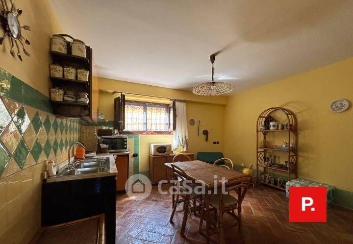 Villa in Via Scese Lunghe — foto 21 di 44
