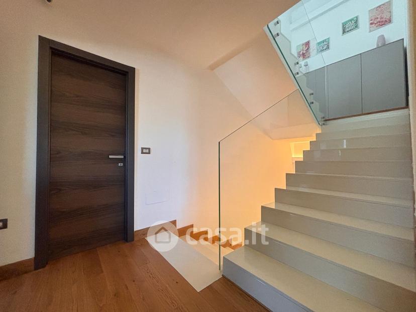 Villa in Via Giammatteo — foto 37 di 83
