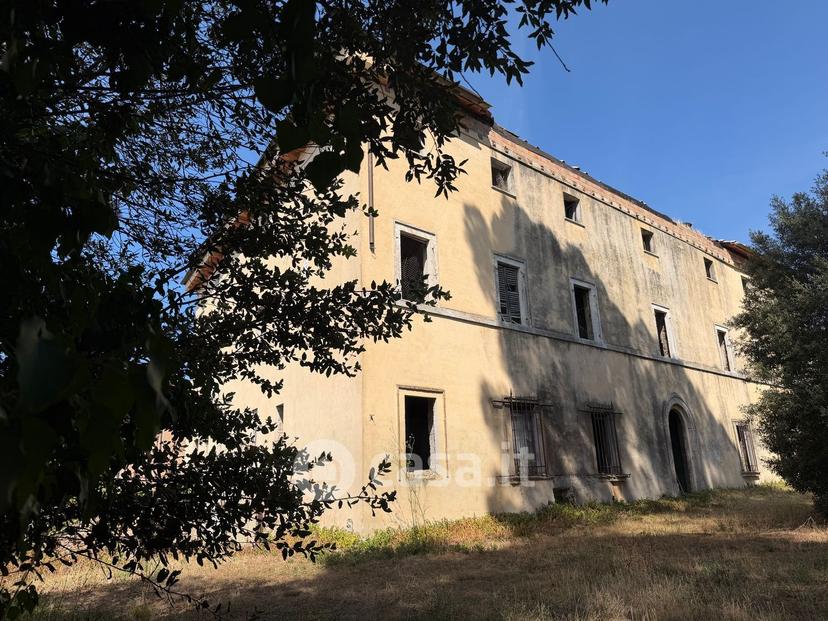 Villa in Strada Provinciale di Monteaperti — foto 40 di 54