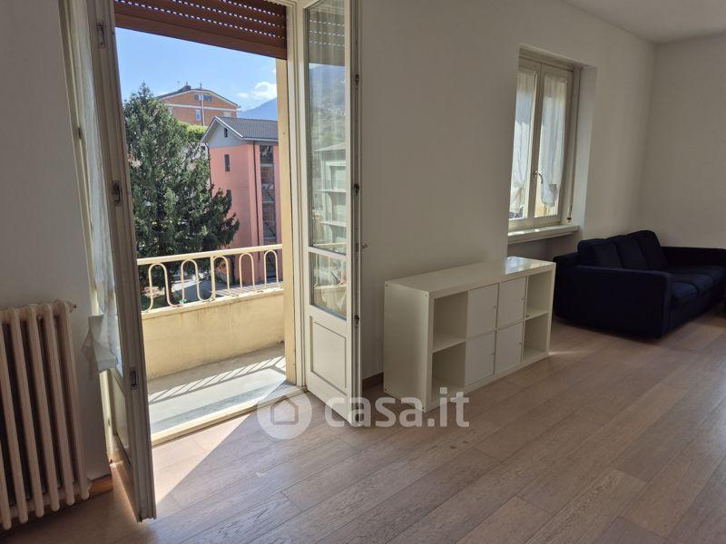 Quadrilocale in Via Stelvio — foto 10 di 28