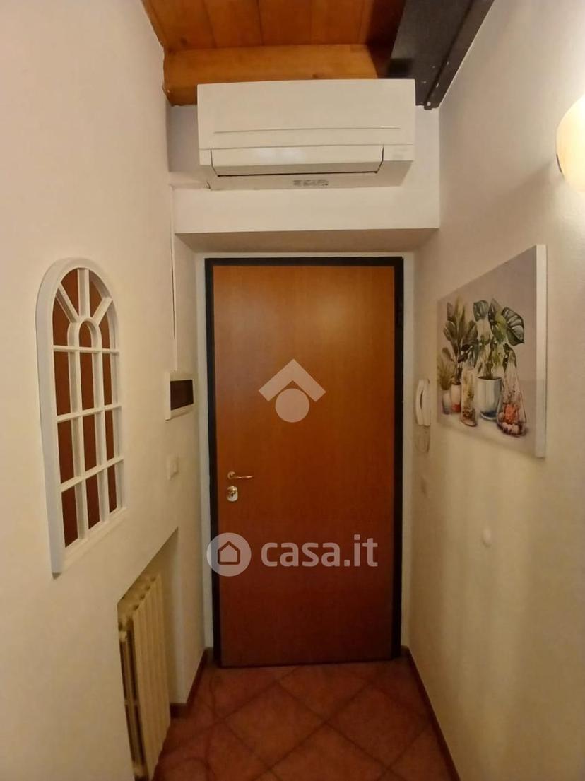 Bilocale in Via dei Racchetti 14 — foto 5 di 12