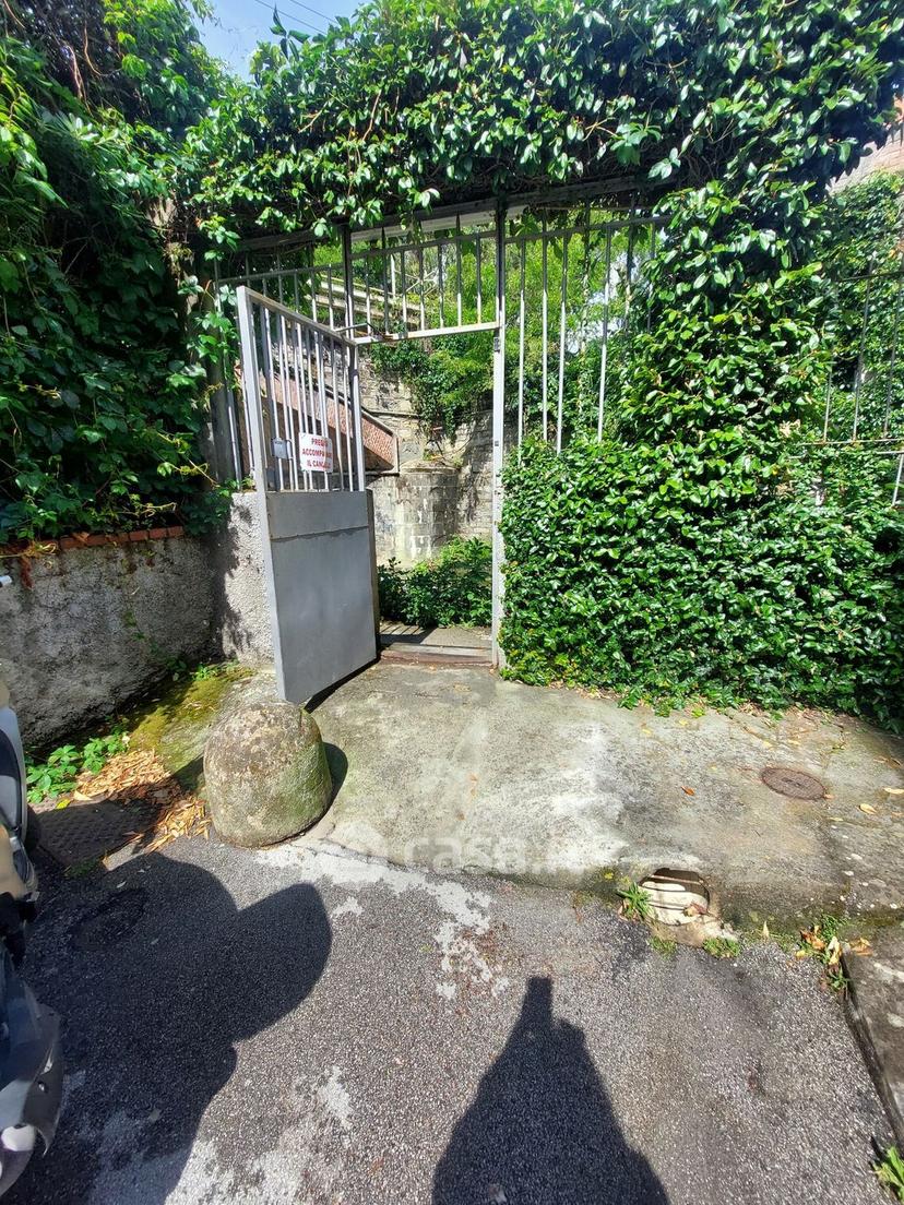 Bilocale in Via Aurelia Orientale — foto 4 di 27