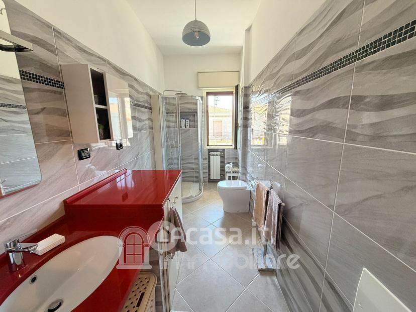 Trilocale in Via Alcide de Gasperi 7 — foto 38 di 54