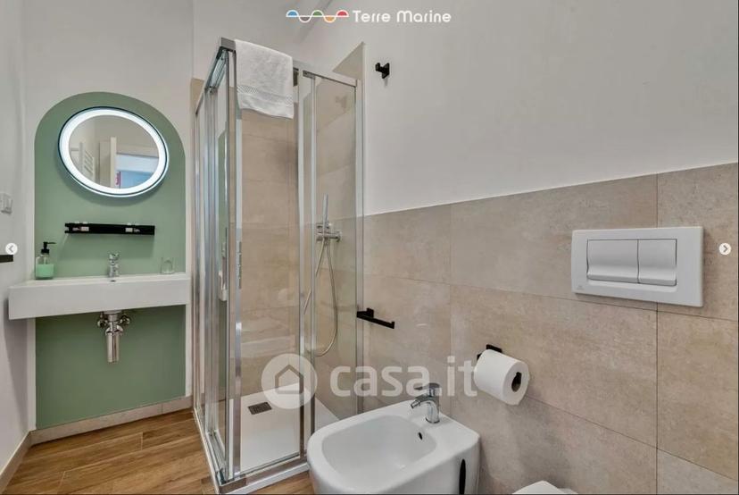 Bilocale in Via Severino Ferrari 110 — foto 5 di 12