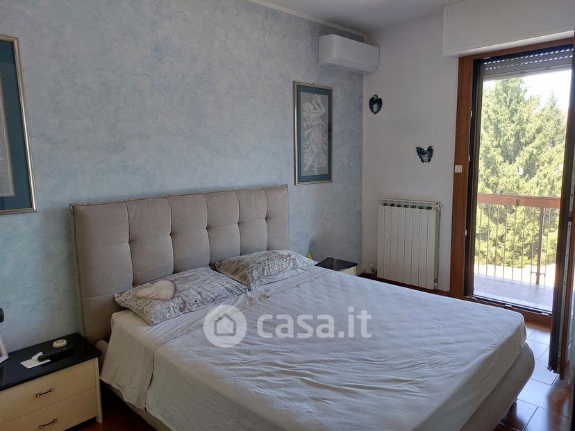 Trilocale in Via Generale C. A. Dalla Chiesa 4