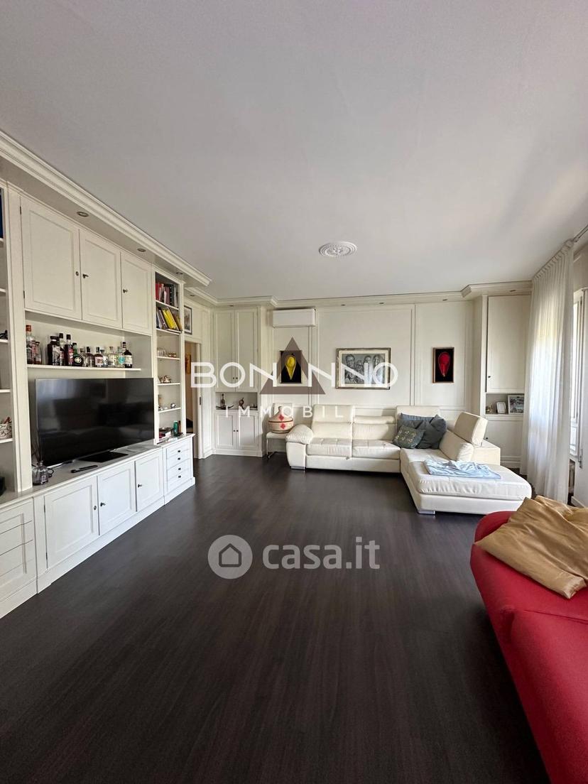 Appartamento in Via Teofilo Folengo 1 — foto 25 di 30