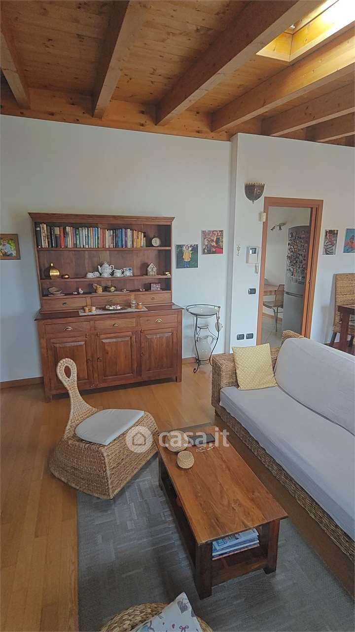 Trilocale in Via Peschiera 20 — foto 29 di 48