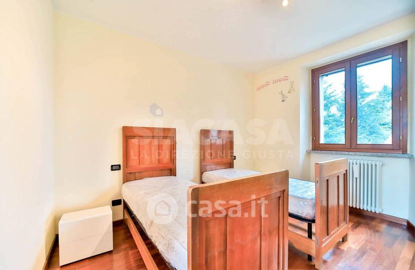 Trilocale in Via Giuseppe Mazzini 31 — foto 19 di 28