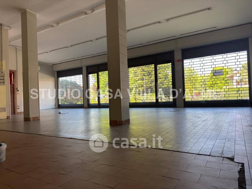 Quadrilocale in Via Madonna dei Campi — foto 27 di 46