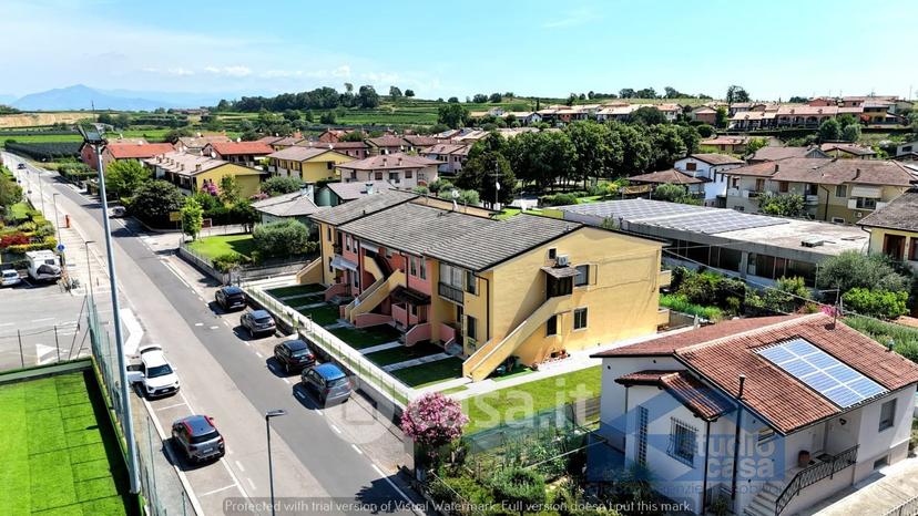 Quadrilocale in Via Trento — foto 29 di 39