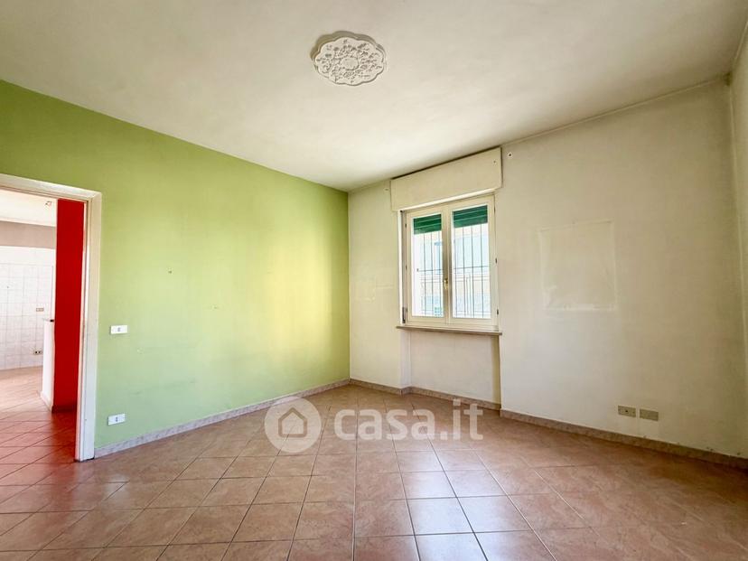 Trilocale in Via Giovan Battista Traverso 1 — foto 12 di 17