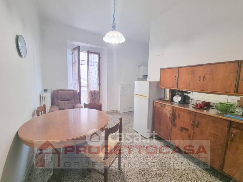 Appartamento in Via Gian Lorenzo Bernini 22 — foto 20 di 25