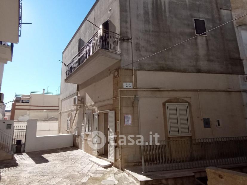 Trilocale in Via Metastasio 6 — foto 23 di 27