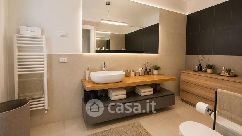 Appartamento in Viale Livio Salinatore — foto 13 di 34
