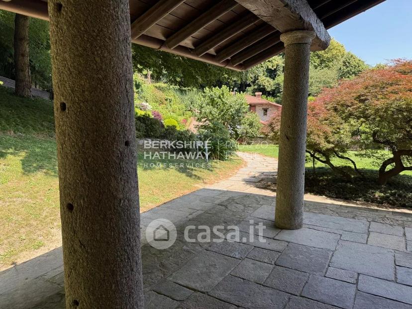 Villa in Via Per Cernobbio — foto 75 di 87