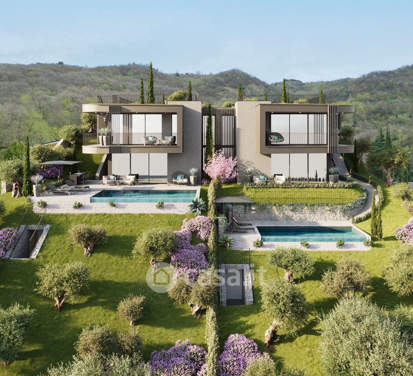 Villa in Via Per Le Prandine — foto 27 di 31
