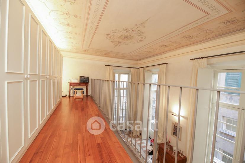 Appartamento in Via Luccoli — foto 13 di 48