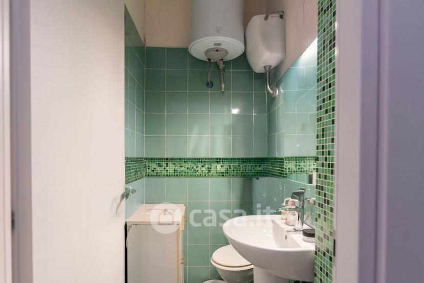 Trilocale in Salita Ospedale Suor Orsola 1