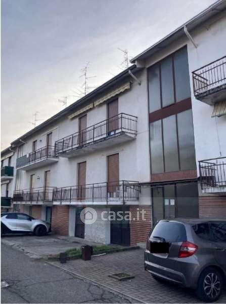 Quadrilocale in Via Isola Borromeo 12