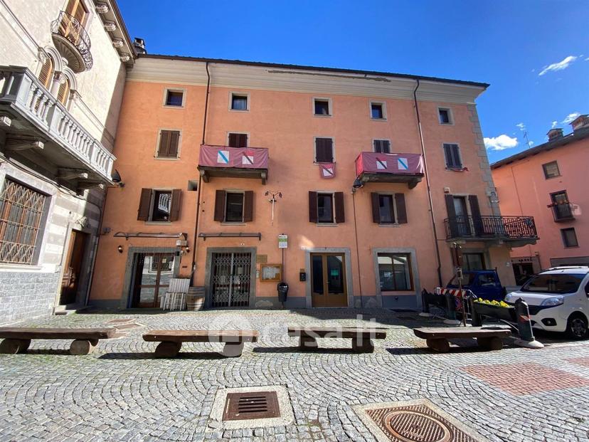 Trilocale in Via Caduti della Libertà 1 — foto 26 di 30