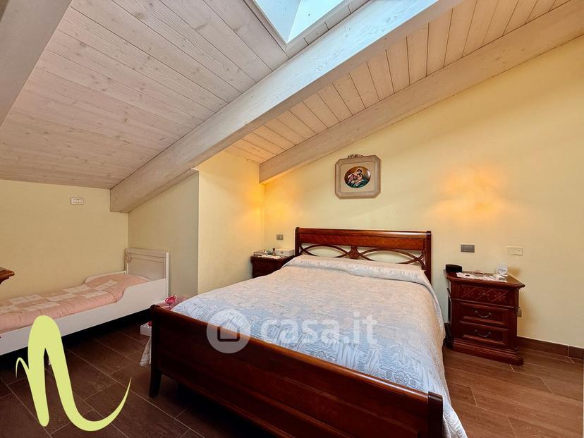 Quadrilocale in Via Stradone Sala 9 — foto 22 di 28